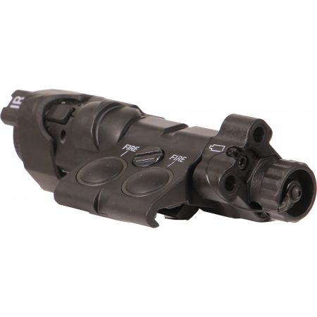 Bo&icirc;tier MAWL-C1+ Porte Batterie Specna Arms - Noir