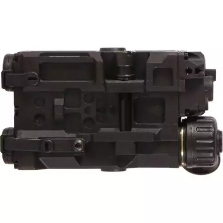 Bo&icirc;tier OGL Lampe + Laser WADSN - Noir
