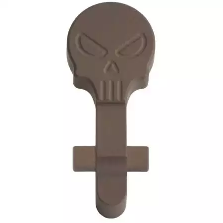 Bolt Catch 1A1 - M4 AEG - CNC - Gate - Dark Earth