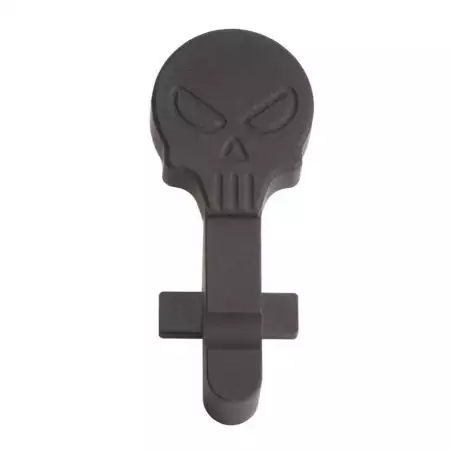 Bolt Catch 1A1 - M4 AEG - CNC - Gate - Noir
