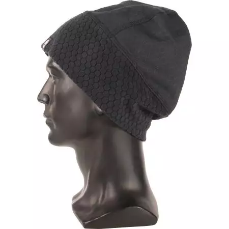 Bonnet Polaire Tactique SAGA Ragnar Raids - Noir