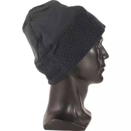 Bonnet Polaire Tactique SAGA Ragnar Raids - Noir