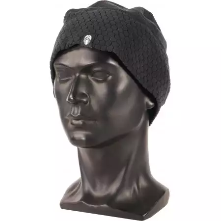 Bonnet Polaire Tactique SAGA Ragnar Raids - Noir