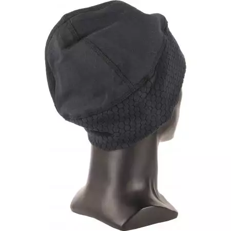 Bonnet Polaire Tactique SAGA Ragnar Raids - Noir