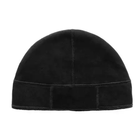 Bonnet Tactique BW Polaire Miltec - Noir
