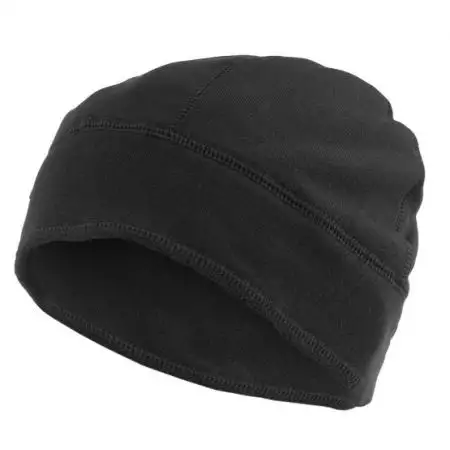 Bonnet Tactique BW Polaire Miltec - Noir