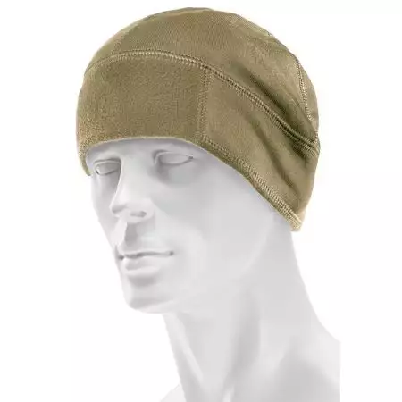 Bonnet Tactique BW Polaire Miltec - Olive