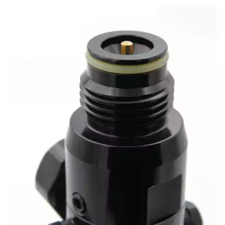 Bouteille HPA 0.8L - 3000 PSI - Alu + Preset - Balystik