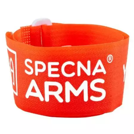 Brassard Team Patch Specna Arms - Rouge