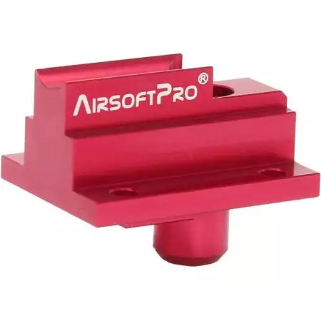 Buse de Chargement - Masada A&K - Alu CNC - AirsoftPro
