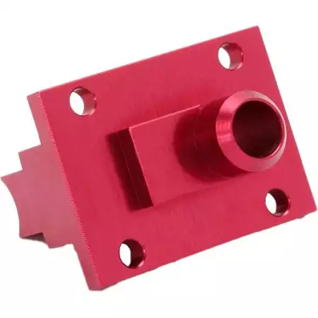 Buse de Chargement - Masada A&K - Alu CNC - AirsoftPro