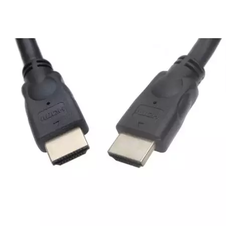 Cable Hdmi 5m High Speed With Ethernet Reekin