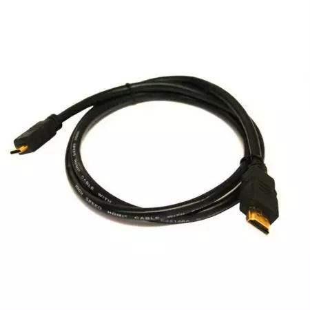 Cable Hdmi Mini Hdmi 2m High Speed With Ethernet