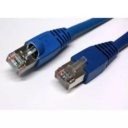 Cable Reau Ethernet Rj45 2m Cat.6