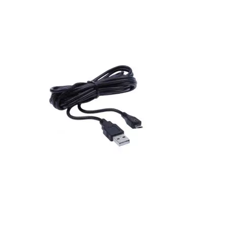 Câble USB vers Micro USB Pour Console & Manette PS4 (3m) - 1602