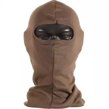 Cagoule 1 Trou Invader Gear - Ranger Green