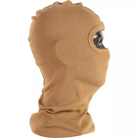 Cagoule 1 Trou Invader Gear - Tan