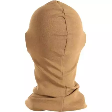 Cagoule 1 Trou Invader Gear - Tan
