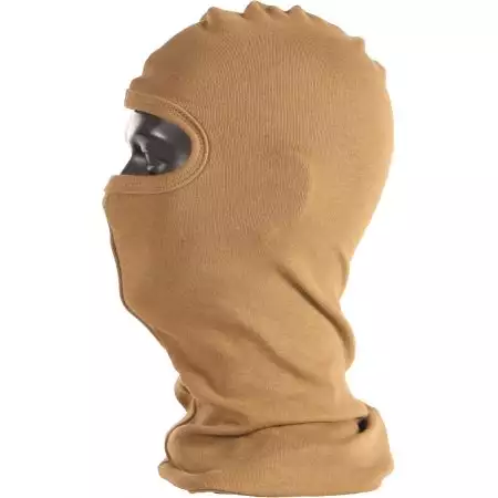 Cagoule 1 Trou Invader Gear - Tan