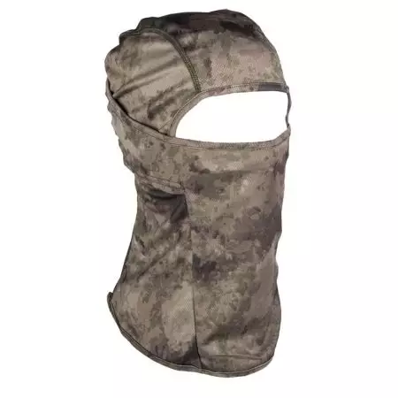 Cagoule 1 Trou Miltec - A-TACS FG