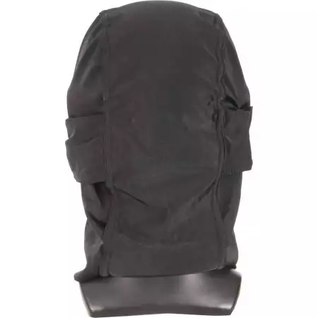 Cagoule Cobra Avec Masque Grillage Stalker Tactical OPS - Noir