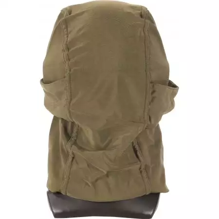 Cagoule Cobra Avec Masque Grillage Stalker WoSport - Olive