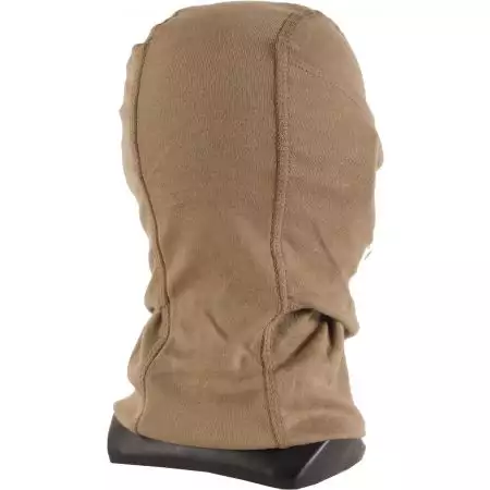 Cagoule MPS Death Head Invader Gear - Coyote