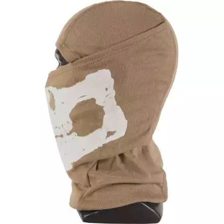 Cagoule MPS Death Head Invader Gear - Coyote