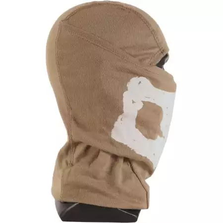 Cagoule MPS Death Head Invader Gear - Coyote