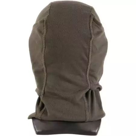 Cagoule MPS Death Head Invader Gear - Olive