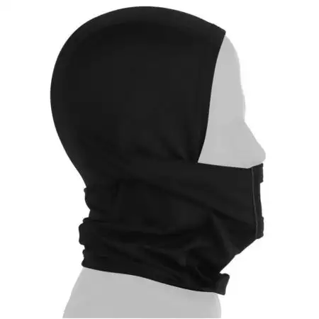 Cagoule Stalker Knight Delta Armory - Noir