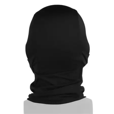 Cagoule Stalker Knight Delta Armory - Noir