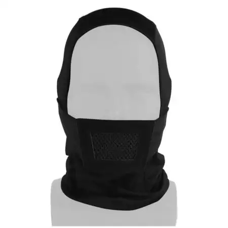 Cagoule Stalker Knight Delta Armory - Noir