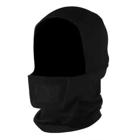 Cagoule Stalker Knight Delta Armory - Noir