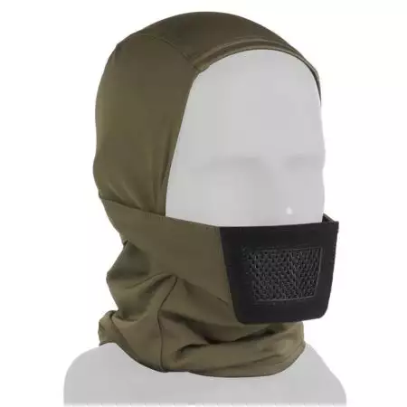 Cagoule Stalker Knight Delta Armory - Olive