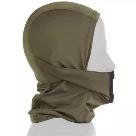 Cagoule Stalker Knight Delta Armory - Olive