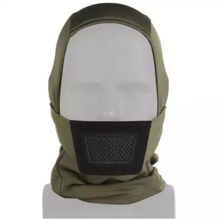 Cagoule Stalker Knight Delta Armory - Olive