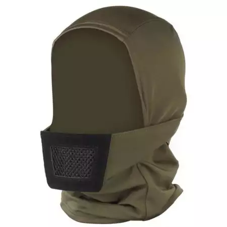 Cagoule Stalker Knight Delta Armory - Olive