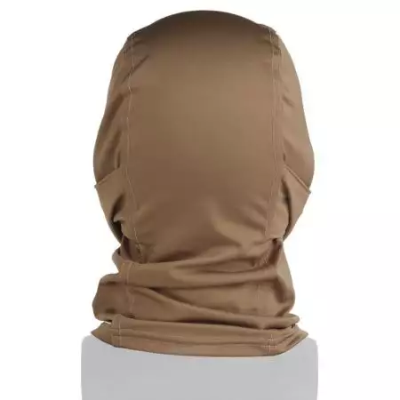 Cagoule Stalker Knight Delta Armory - Tan