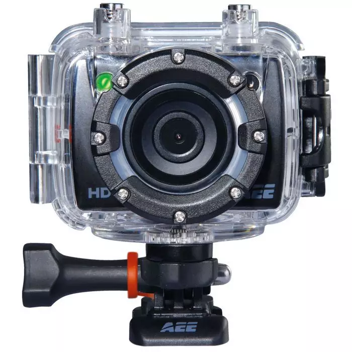 AEE Magicam SD21 アクションカメラ　【お買得品】 Camera Sport Embarqué MagiCam AEE SD21 Full HD Outdoor Edition - AIR..