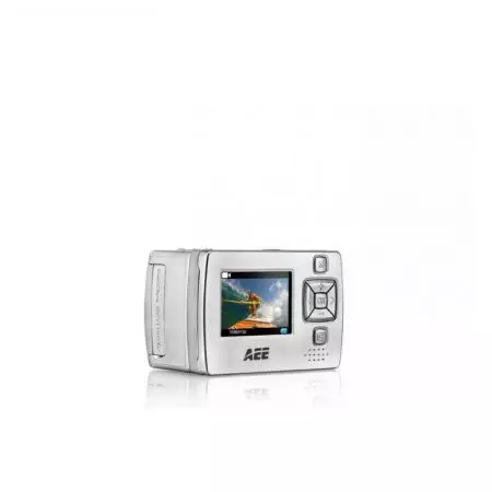 Camera Sport Embarqué MagiCam AEE SD21 Full HD Outdoor Edition - AIR1066