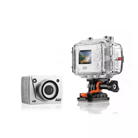 Camera Sport Embarqué MagiCam AEE SD21 Full HD Outdoor Edition - AIR1066