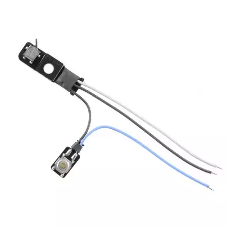 Capteur Chargeur & Bolt Catch - Simple Connecteur - Mosfet Aster II - Gate