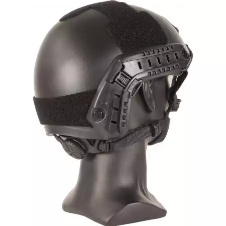 Casque de Protection Fast MH Ajustable Emerson - Noir