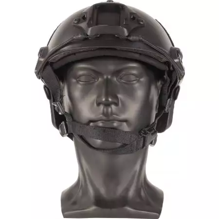Casque de Protection Fast MH Ajustable Emerson - Noir