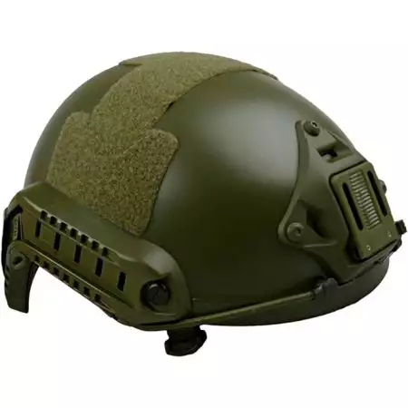 Casque de Protection Fast MH Gen2 Delta Armory - Olive