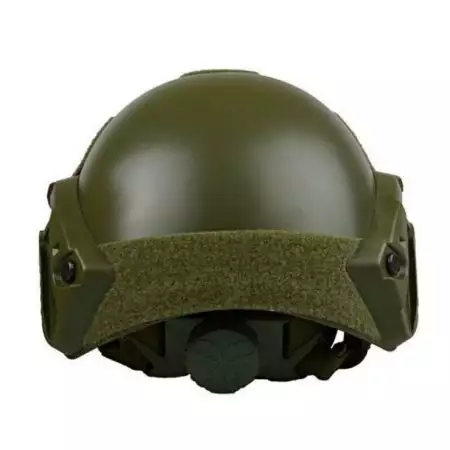 Casque de Protection Fast MH Gen2 Delta Armory - Olive