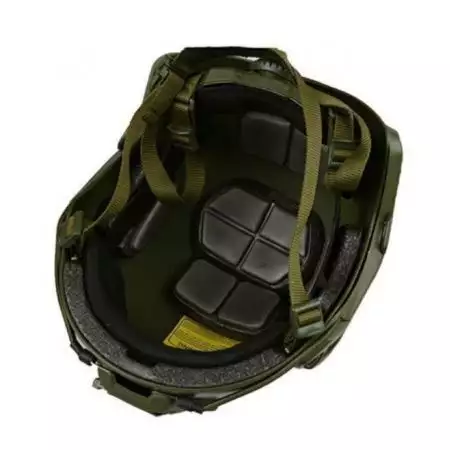 Casque de Protection Fast MH Gen2 Delta Armory - Olive