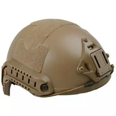 Casque de Protection Fast MH Gen2 Delta Armory - Tan