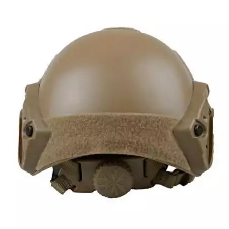 Casque de Protection Fast MH Gen2 Delta Armory - Tan
